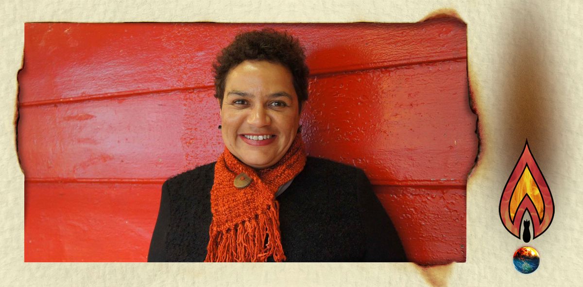 An Evening with Jackie Kay