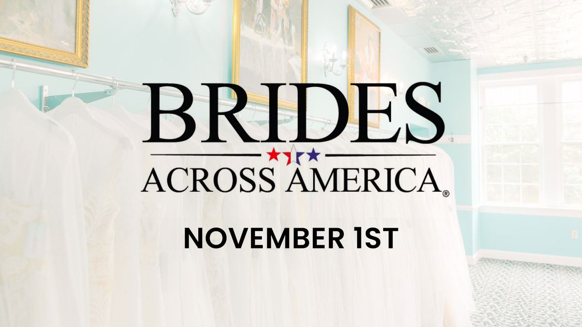 Brides Across America