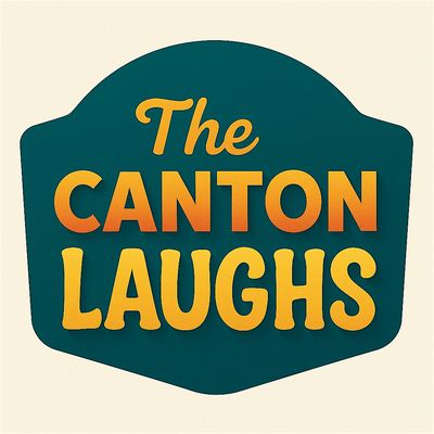 Canton Laughs