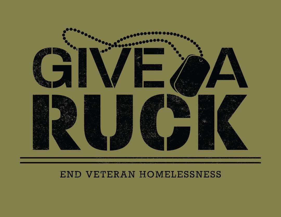 Give A Ruck