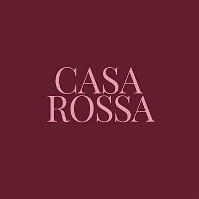 Casa Rossa