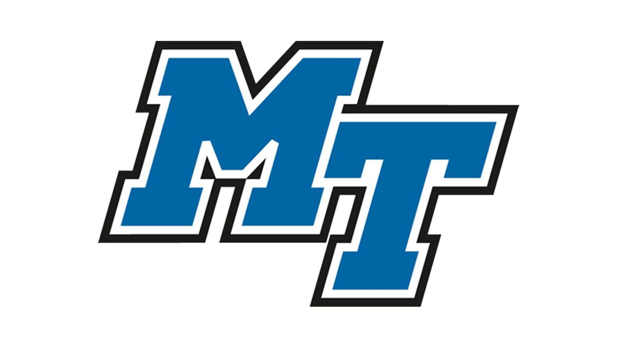 Middle Tennessee Blue Raiders Football vs. Duke Bluedevils