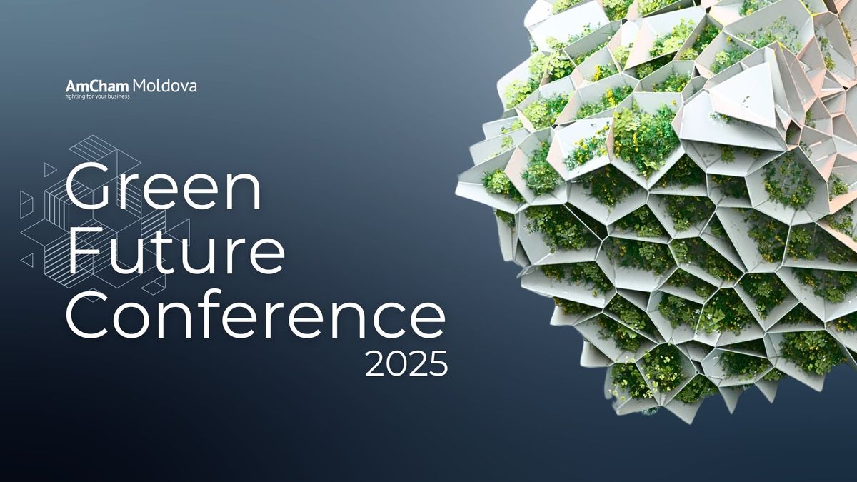 Green Future Conference & Green Award