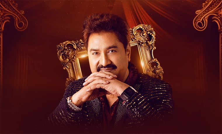 Kumar Sanu