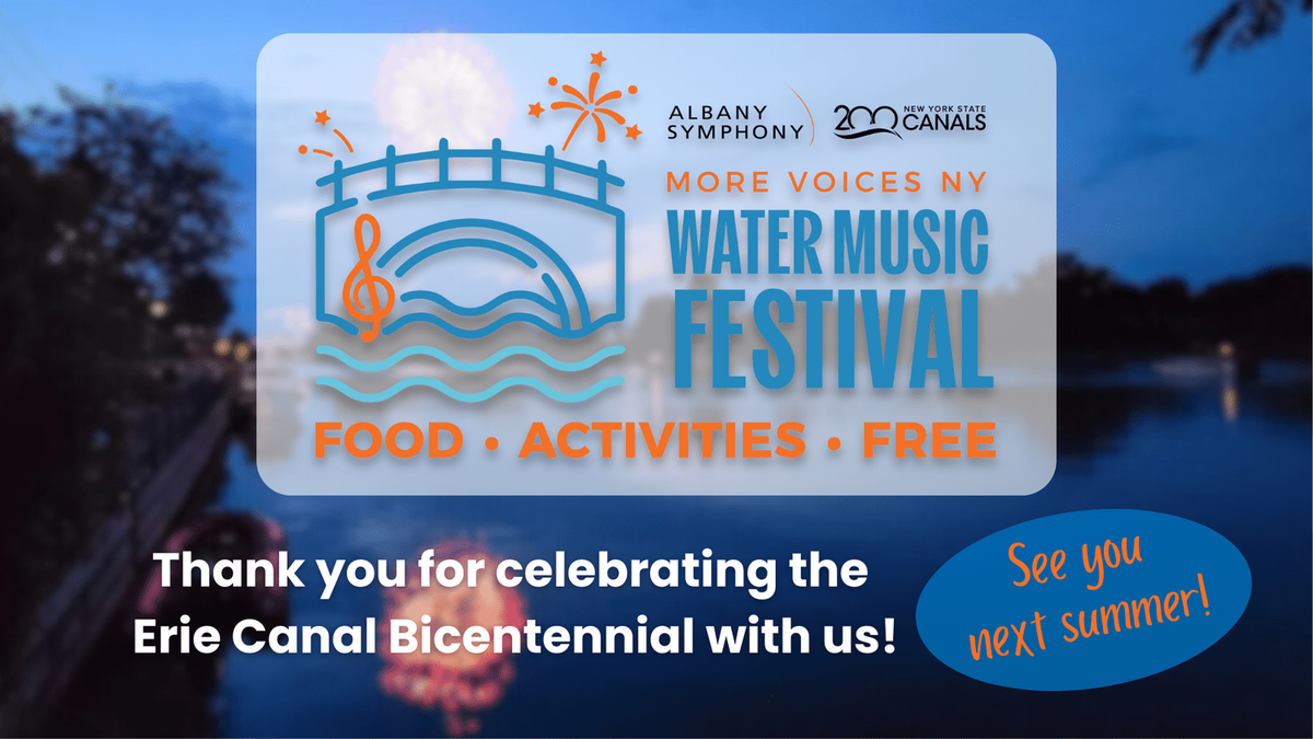 Albany Symphony Orchestra - New Albany