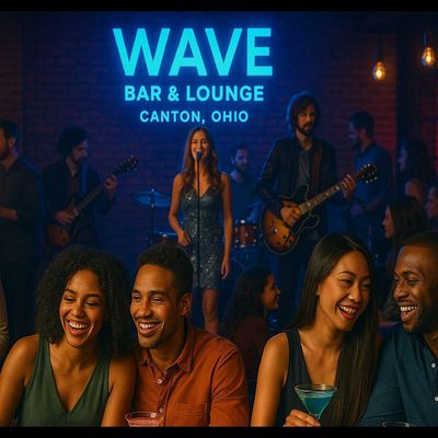 Wave Bar & Lounge