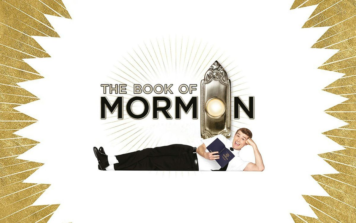 The Book of Mormon - Eugene