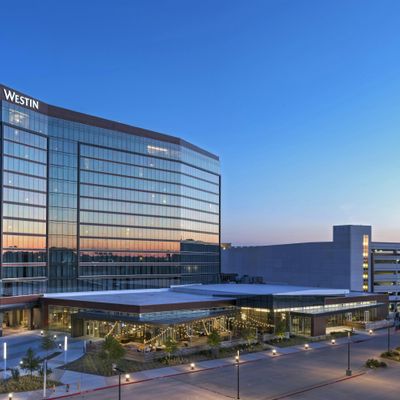 The Westin Irving