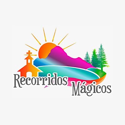 Recorridos M\u00e1gicos