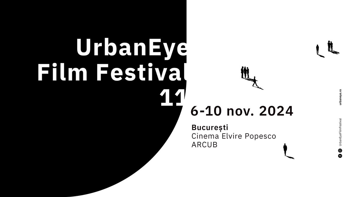 UrbanEye Film Festival 2024