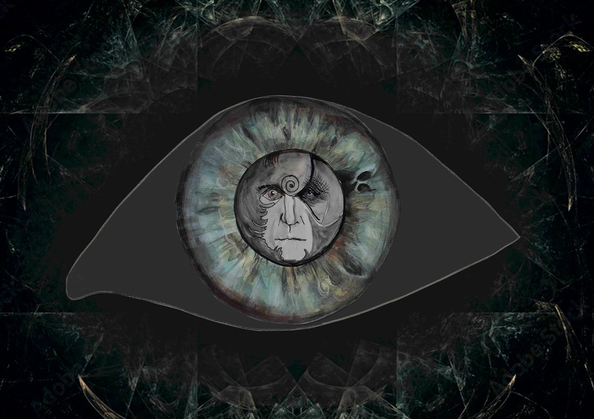 Odin's Eye and the Art of Seeing