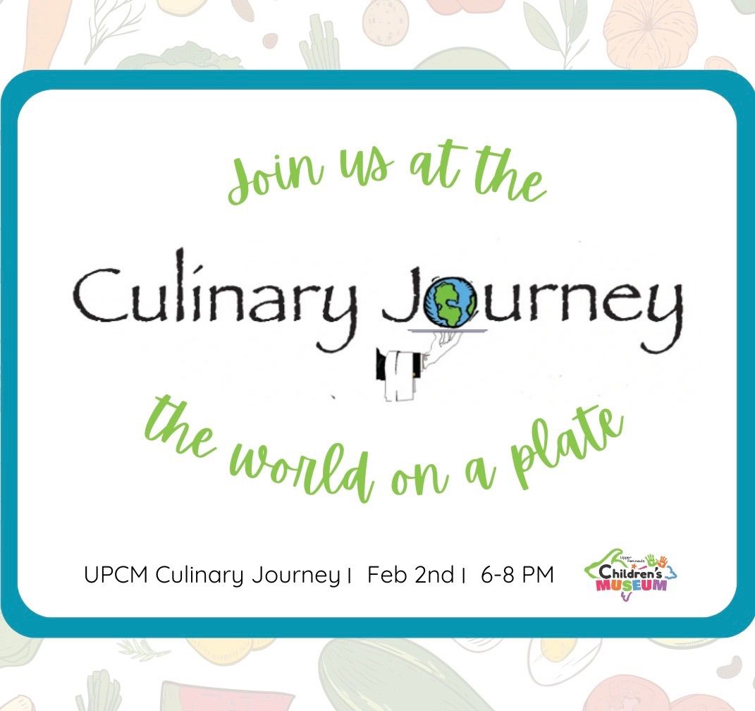 Culinary Journey