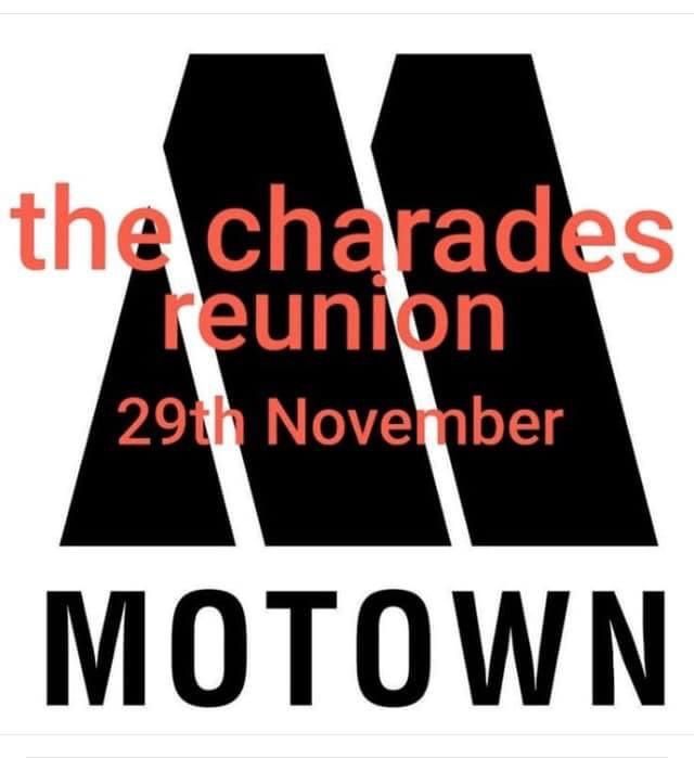 Motown Charades Reunion 