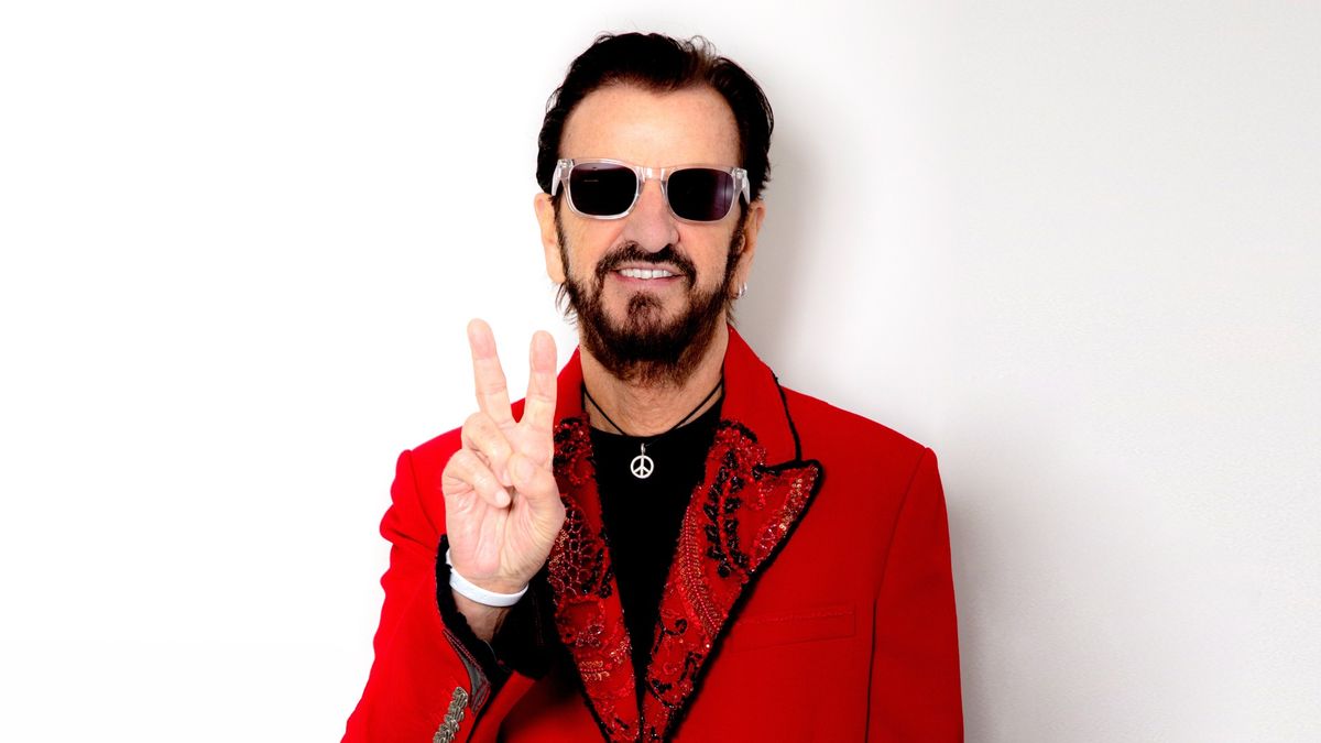 Ringo Starr and His All-Starr Band