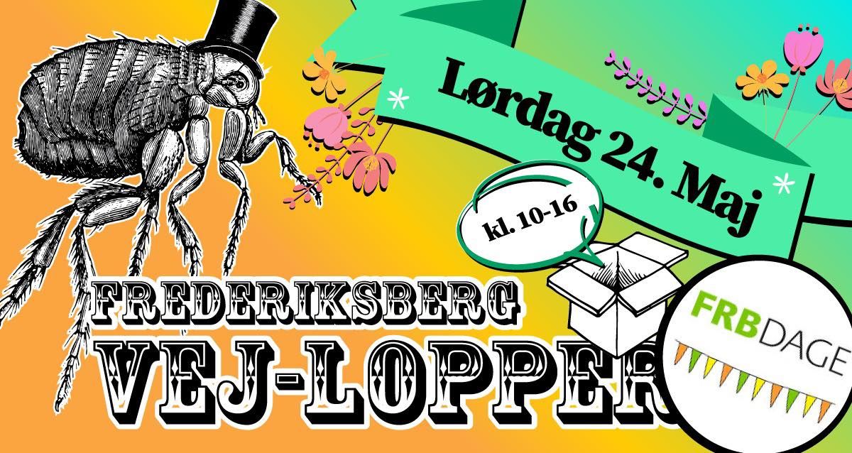 Frederiksberg Vejlopper