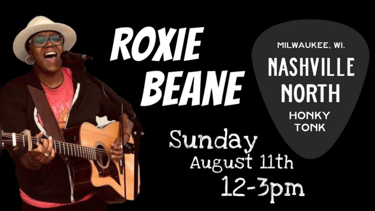 Roxie Beane \u2022 Nashville North  