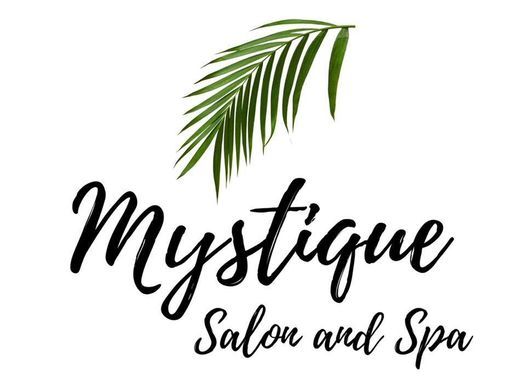 Mystique Salon & Spa Grand Opening