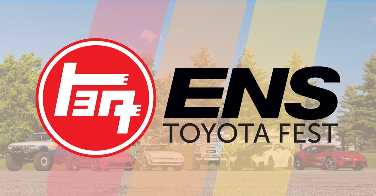 Ens ToyotaFest 2024
