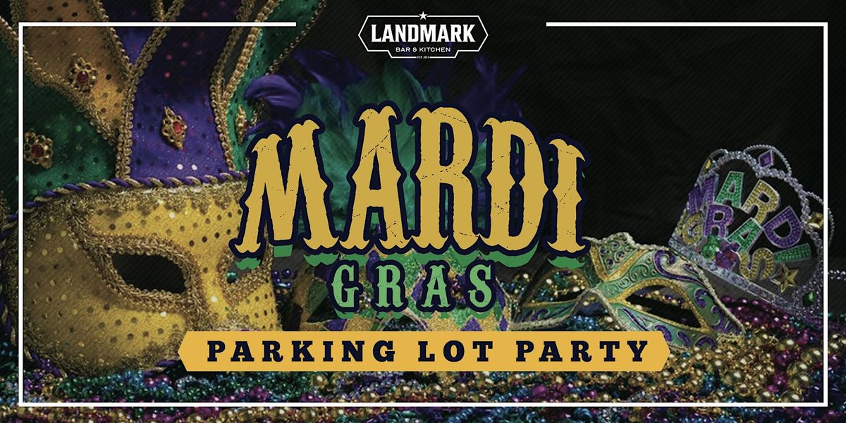 Fort Worth's Official Mardi Gras