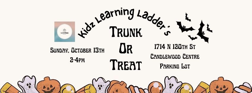 Trunk or Treat 