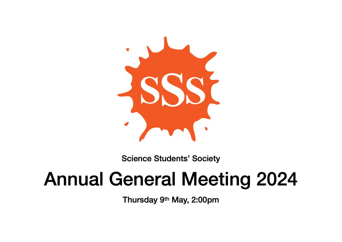 SSS' 2024 Annual General Meeting