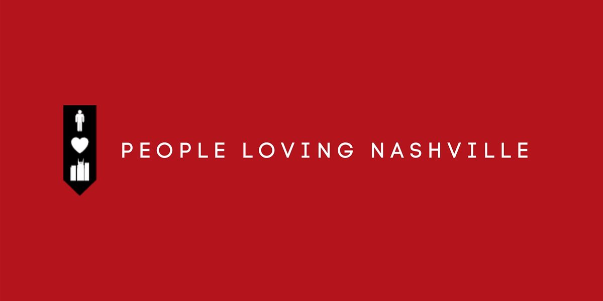 People Loving Nashville - SORTING CLOTHING - Feb 18th