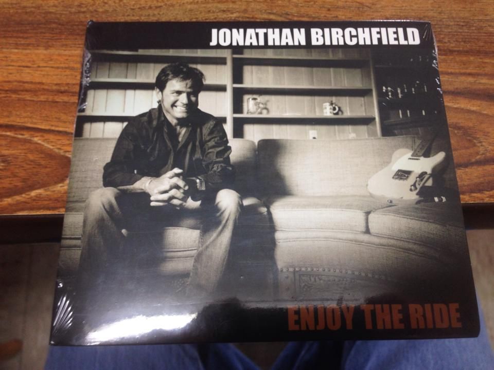 Jonathan Birchfield Duo