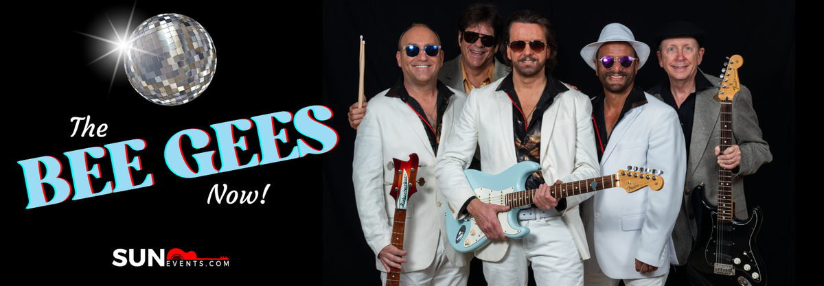 Bee Gees Tribute