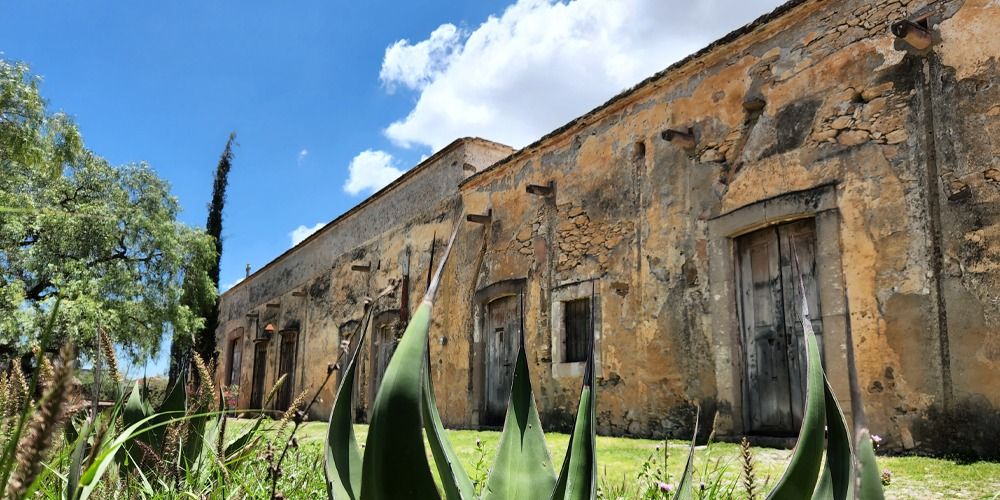 ACTUALIZADO - Se hace historia al andar. Caminos de nuestros pueblos