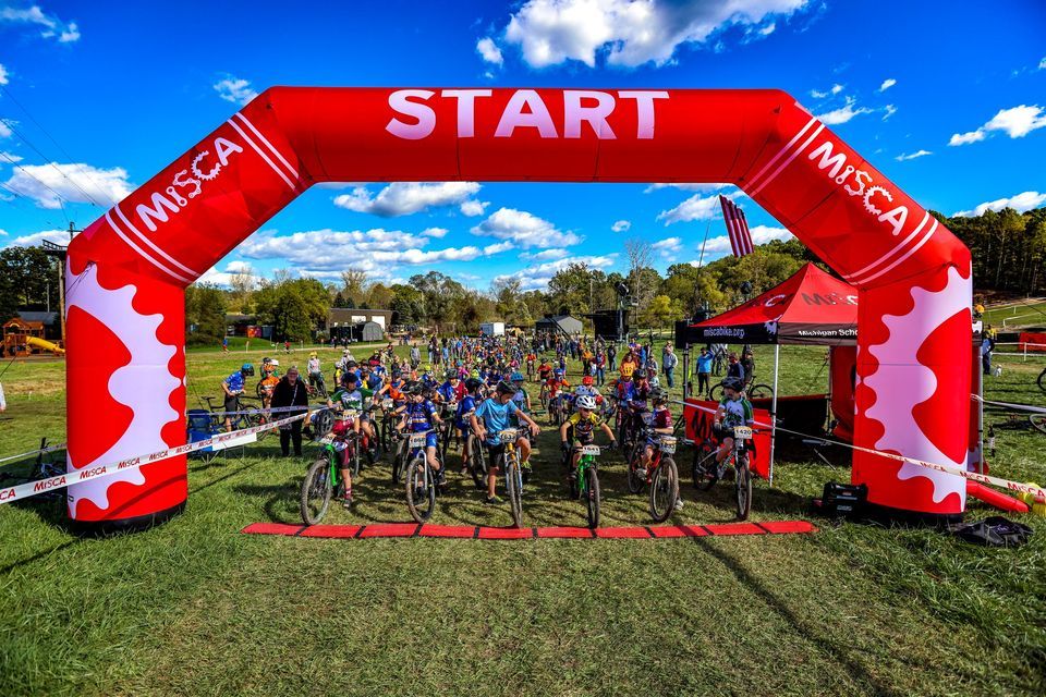 Cycletherapy | MiSCA Stony Creek MTB XC Race