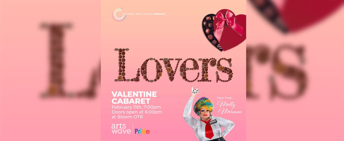 Cincinnati Mens Chorus