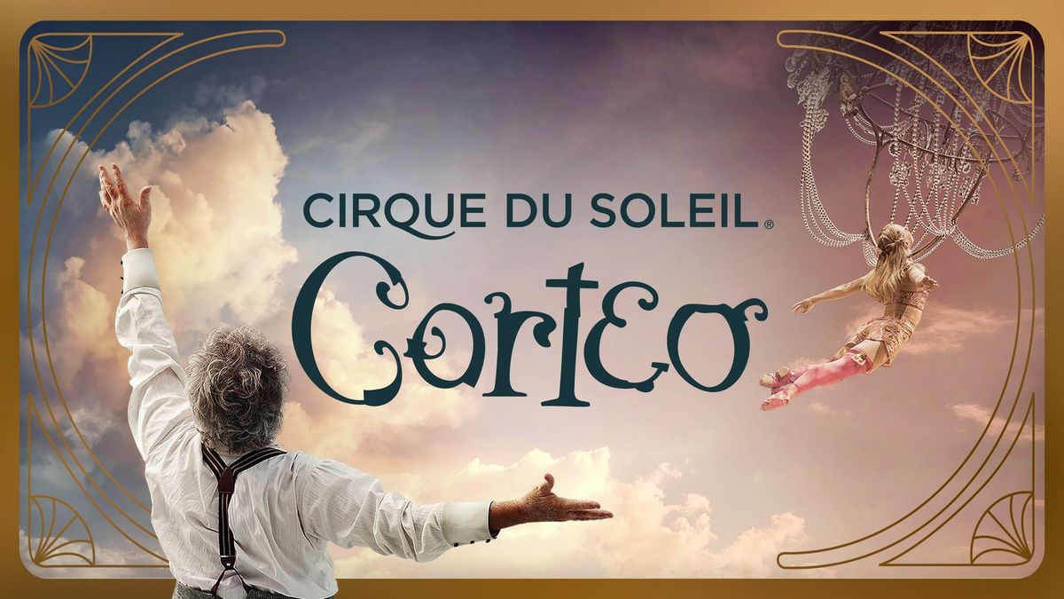 Cirque du Soleil - CORTEO