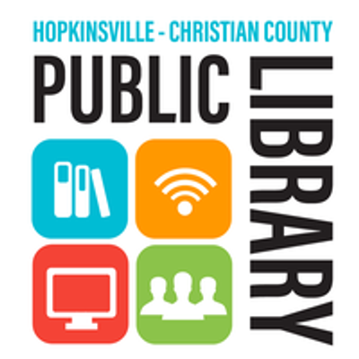 Hopkinsville-Christian County Public Library