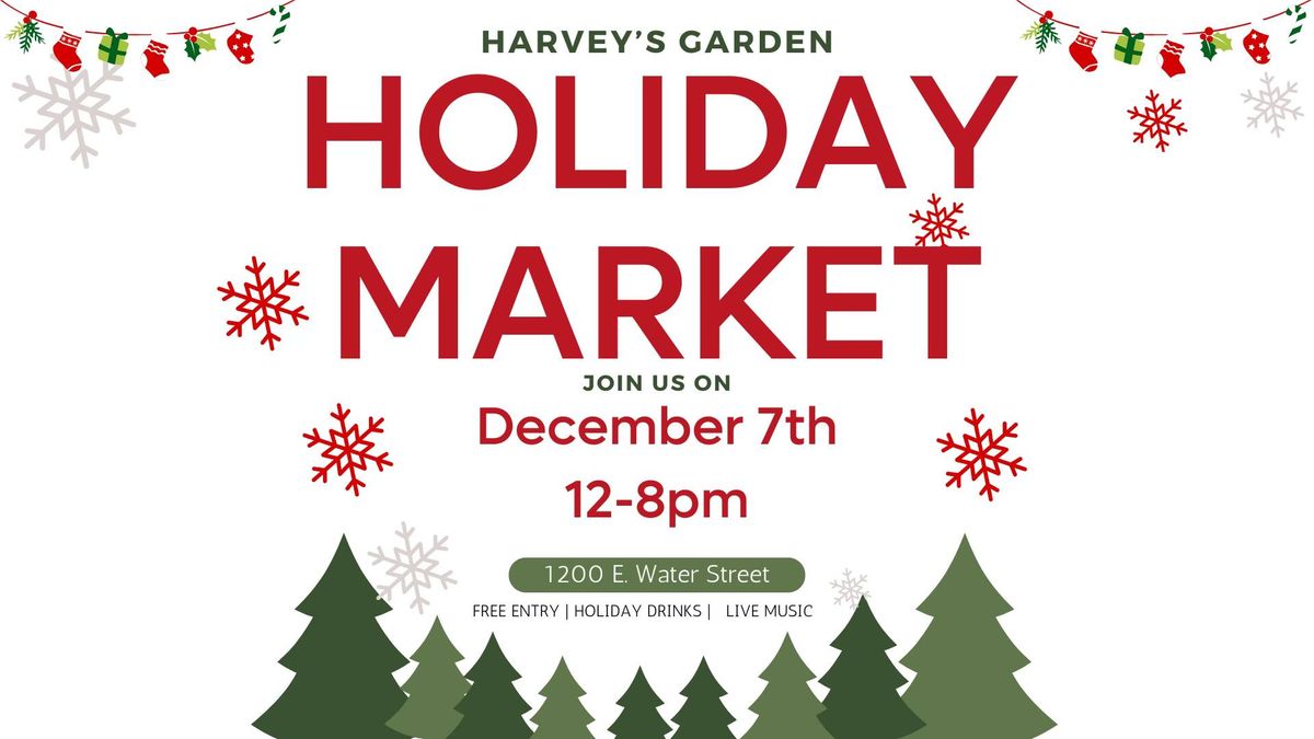 Holiday Market 