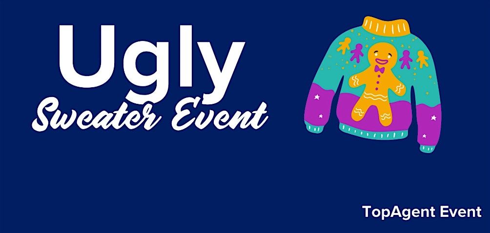 \u2018Tis the season to be ugly \u2013 Realtors