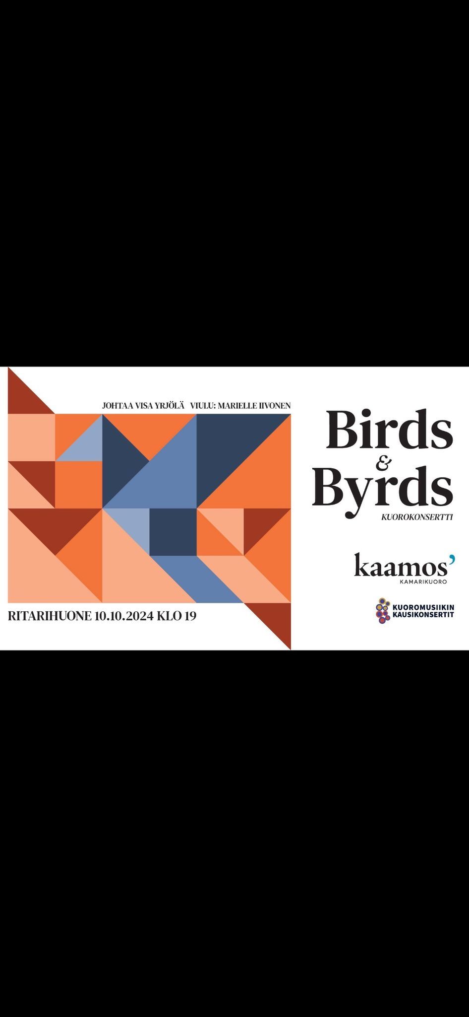 Birds & Byrds