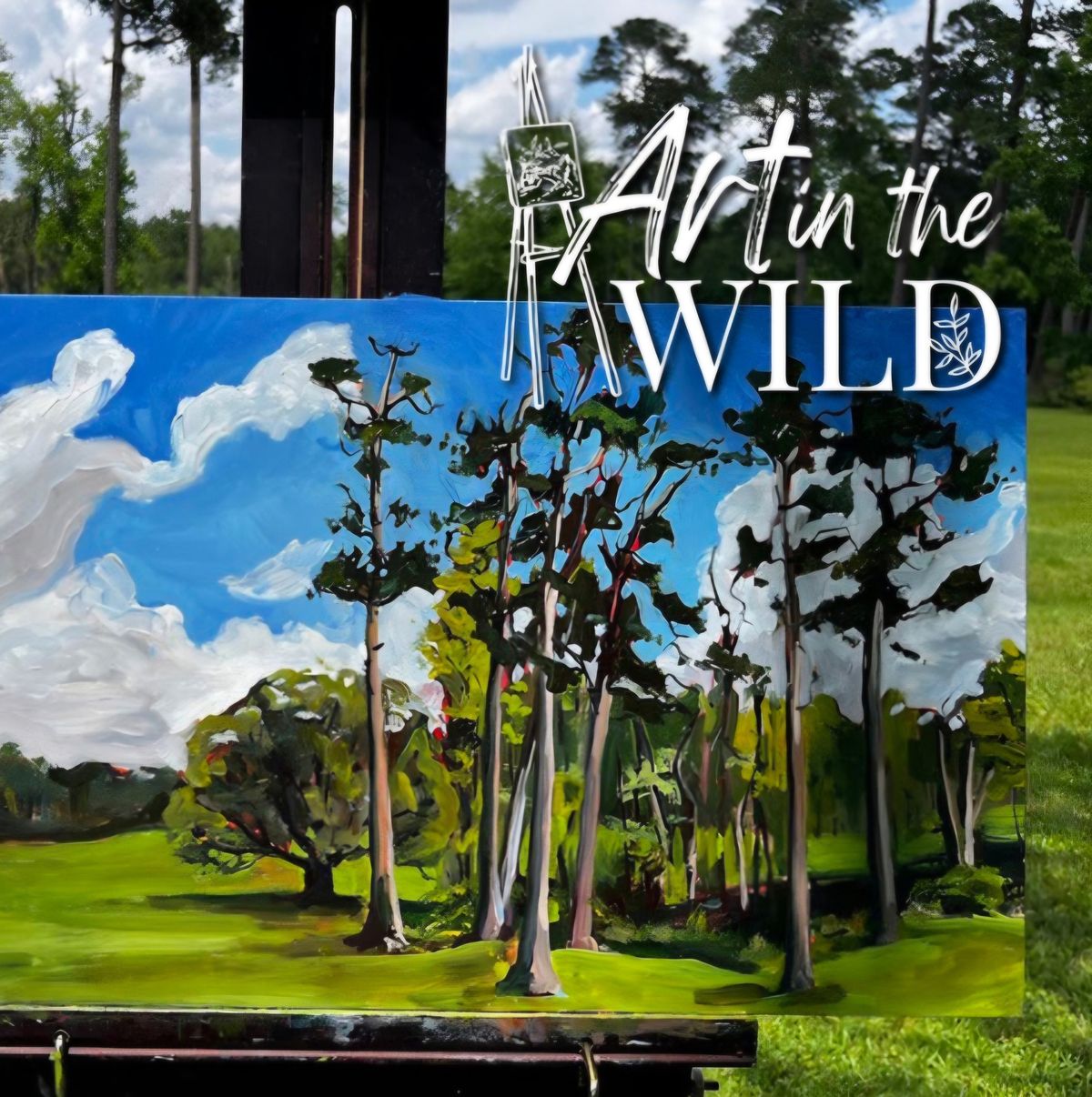 Wildlife Arts Festival "Art in the Wild" at Pebble Hill