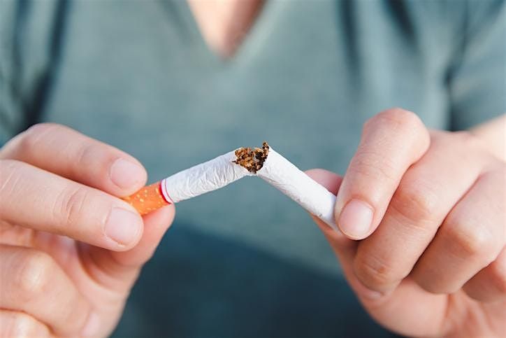 Smoking Cessation Community Program