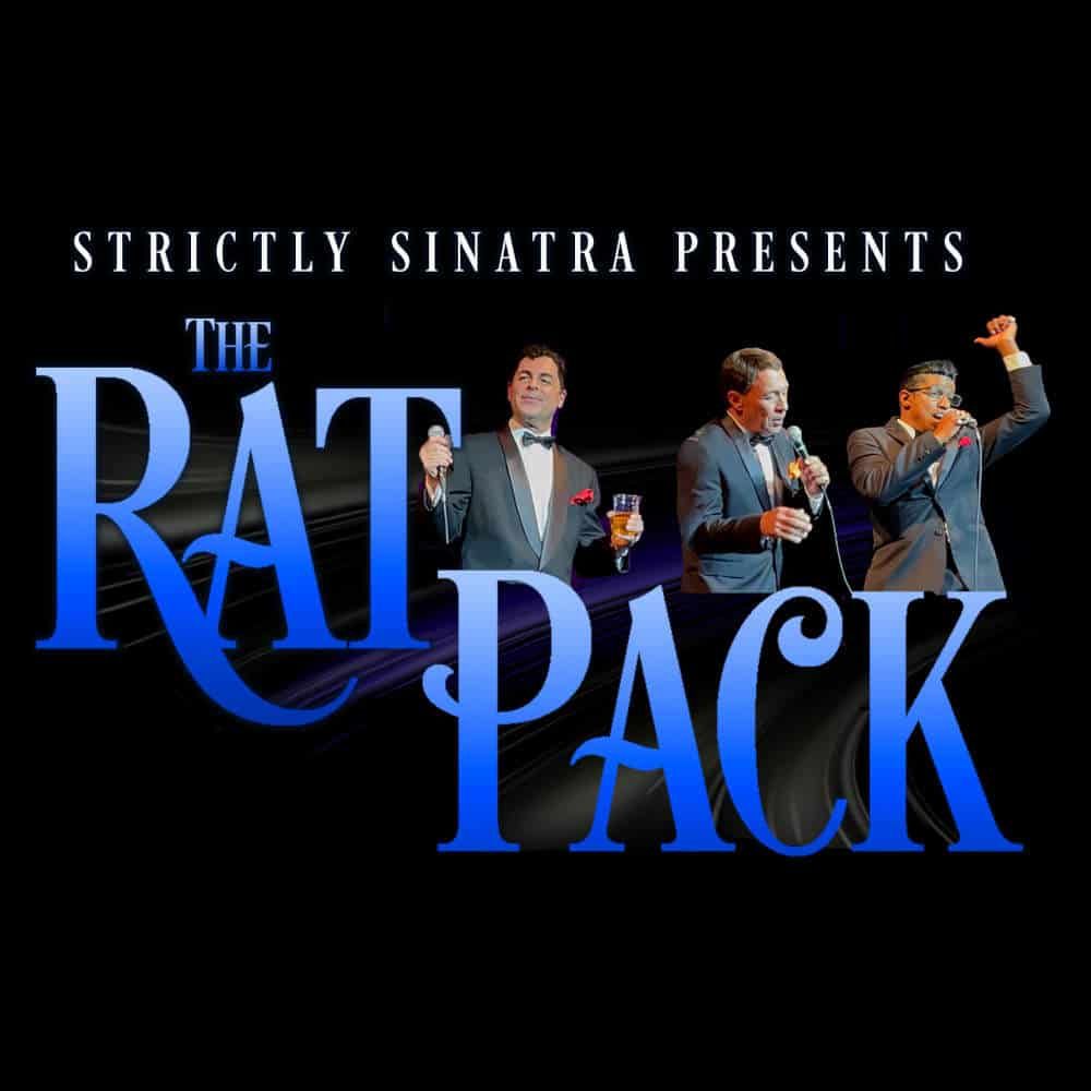 Strictly Sinatra at Ballys Event Center