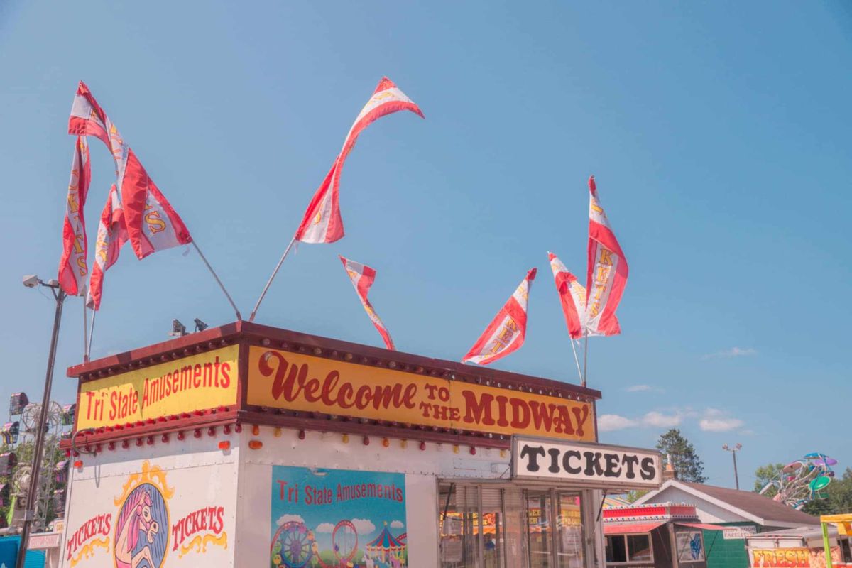 2025 Oneida County Fair 