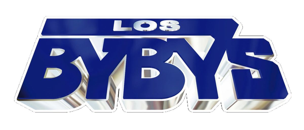 Los Byby's in Buenos Aires