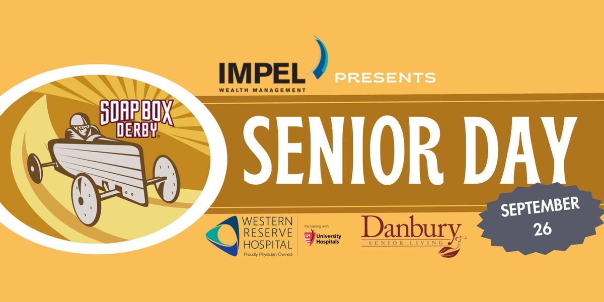 Impel Wealth Senior Day at Derby Downs