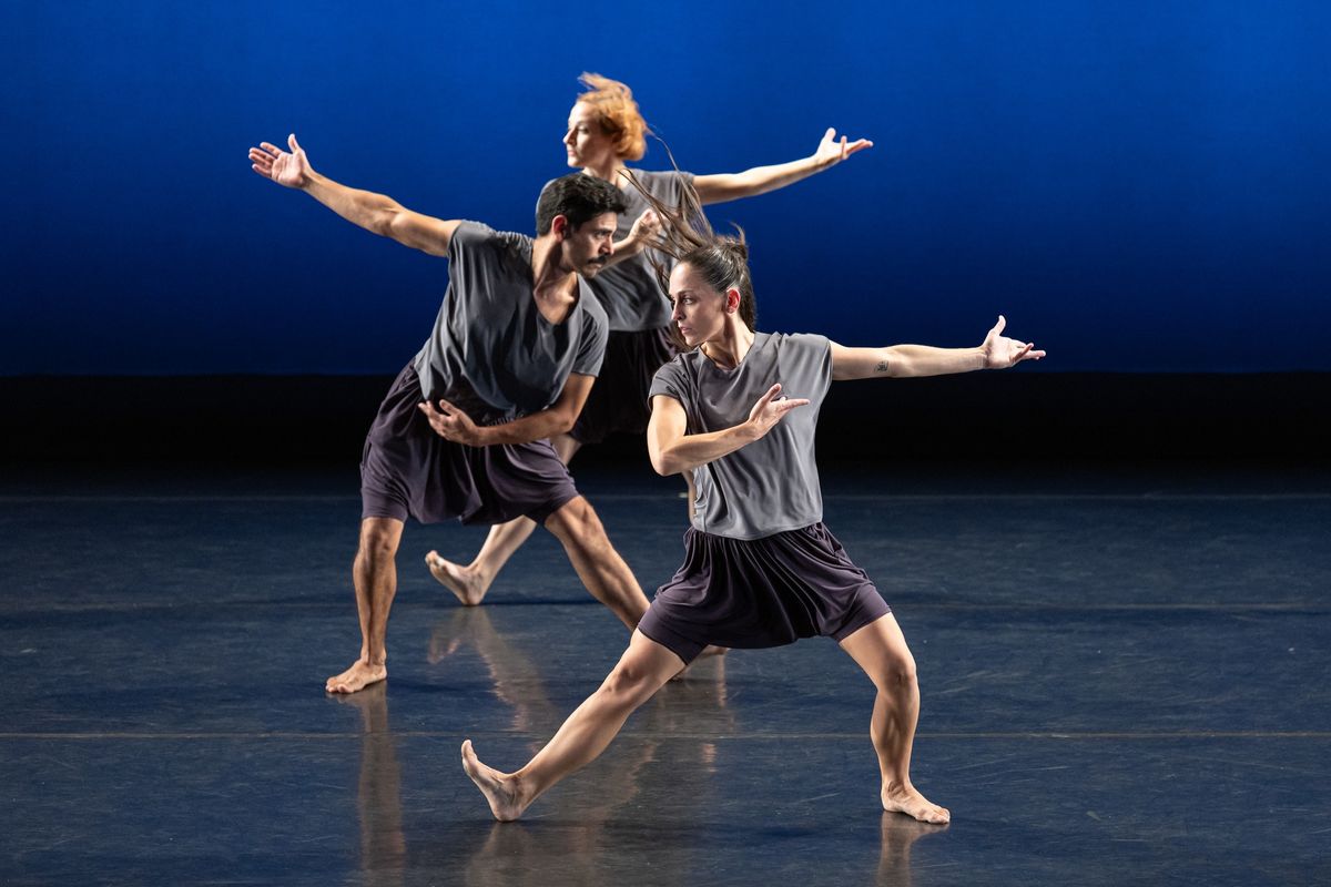 Mark Morris Dance Group and Music Ensemble