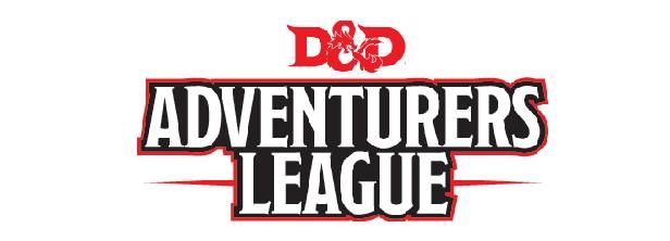 D&D Adventurers League