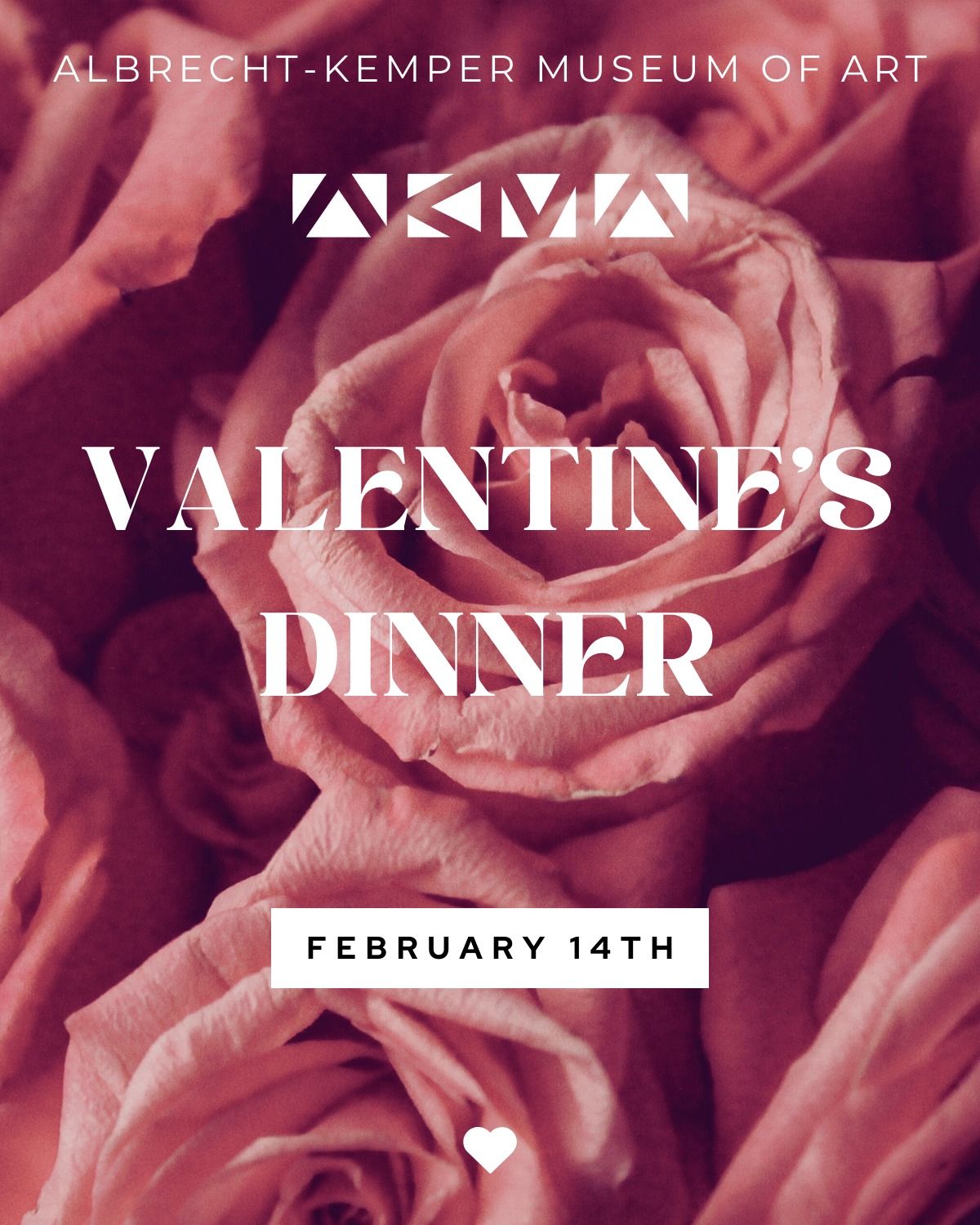 Valentine's Dinner