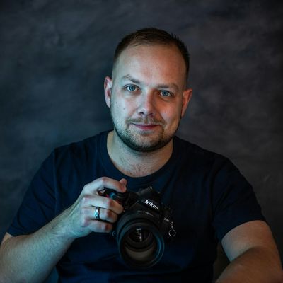 Nathan O'Brien - Nathan O'Brien Photography