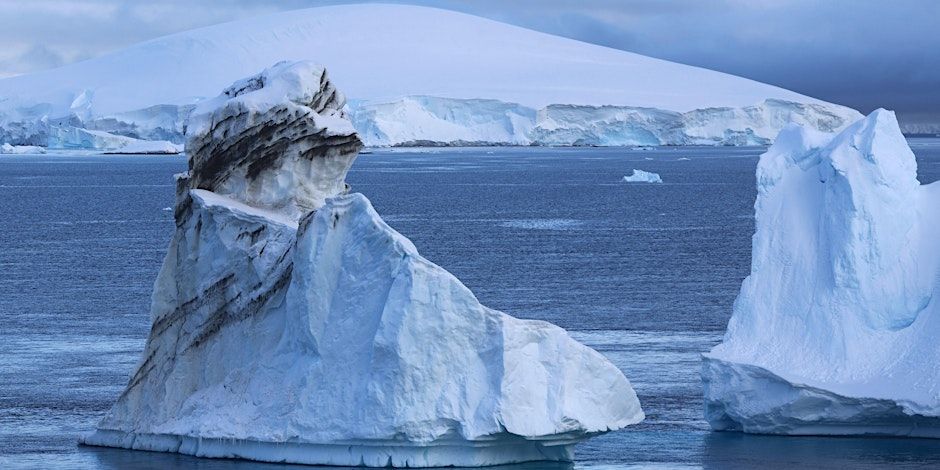 Antarctic Adventure: Tales From a Polar Scientist