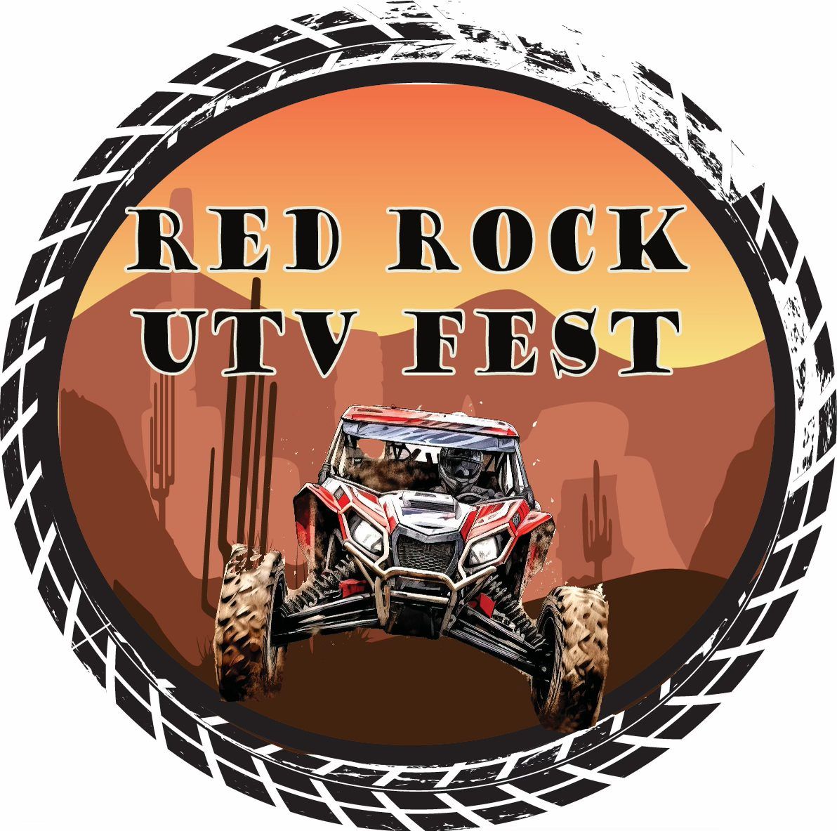 Red Rock UTV Fest