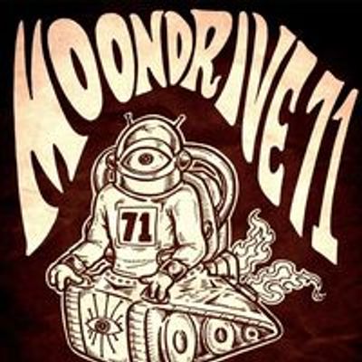 MoonDrive71