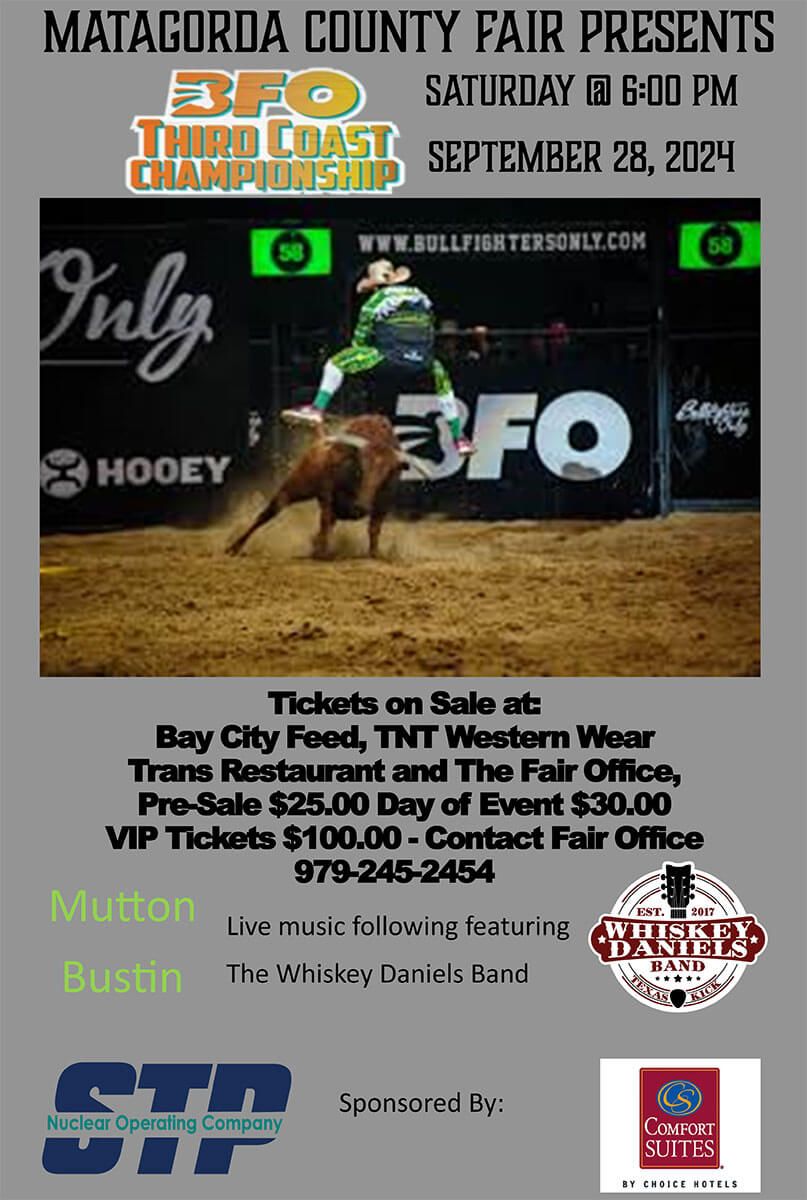 Matagorda Rodeo